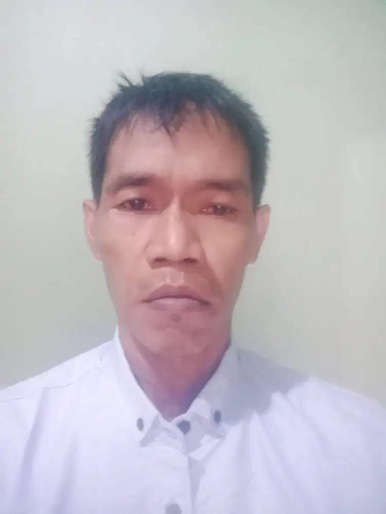 driver motor pribadi /Exspedisi