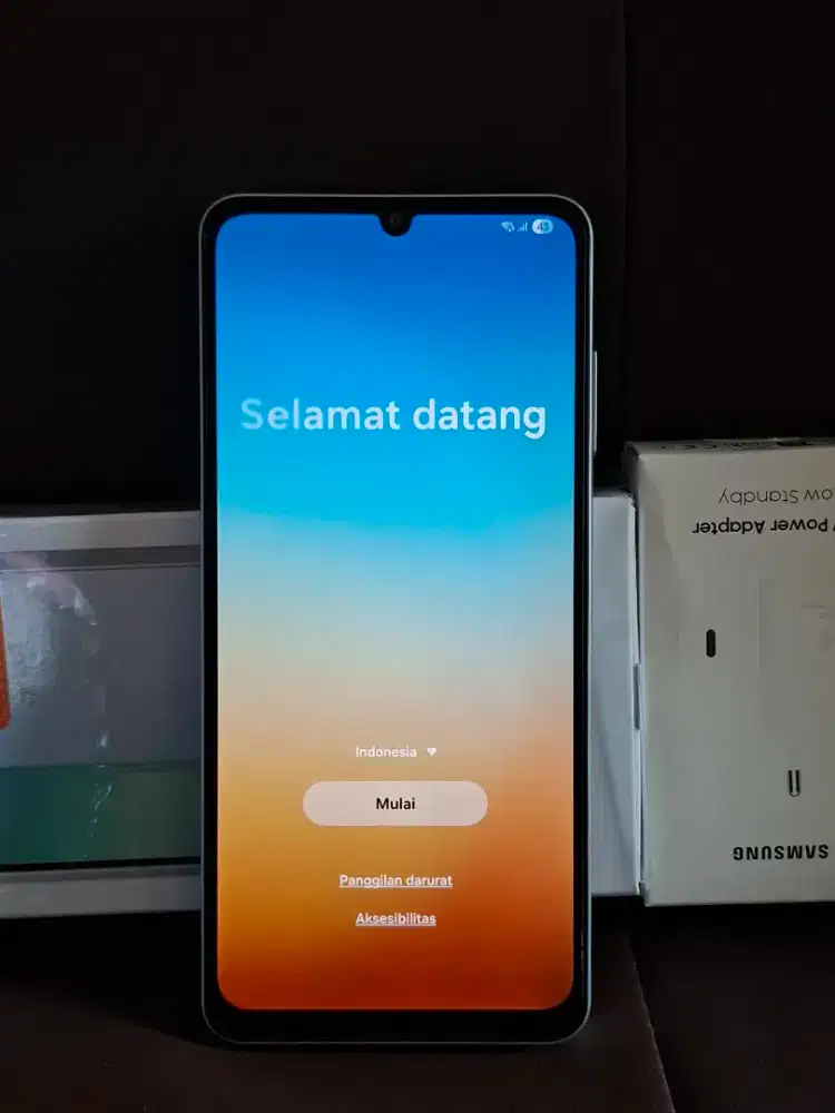 Jual Samsung A06