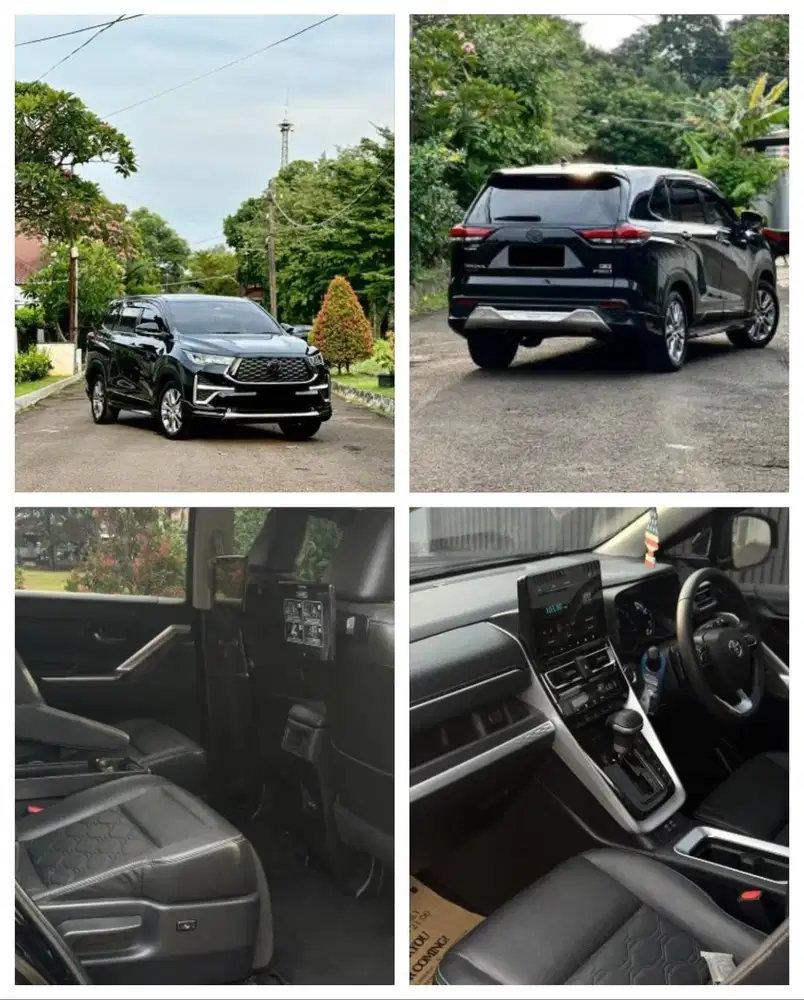 SEWA MOBIL PREMIUM LEPAS KUNCI | TERPERCAYA DAN AMANAH SE-JABODETABEK
