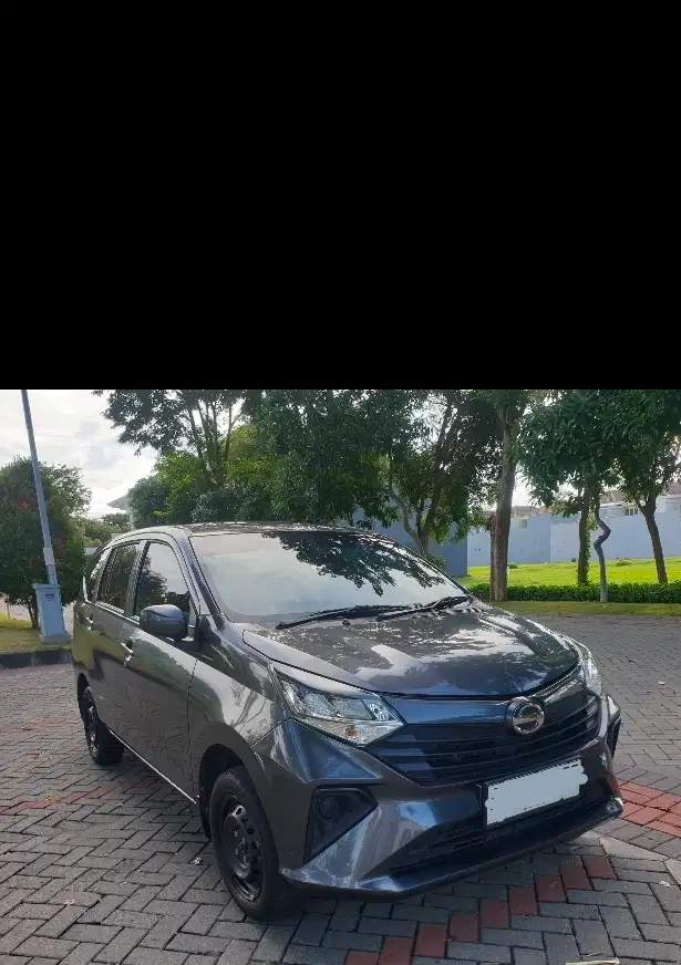 Daihatsu Sigra 2023 Bensin