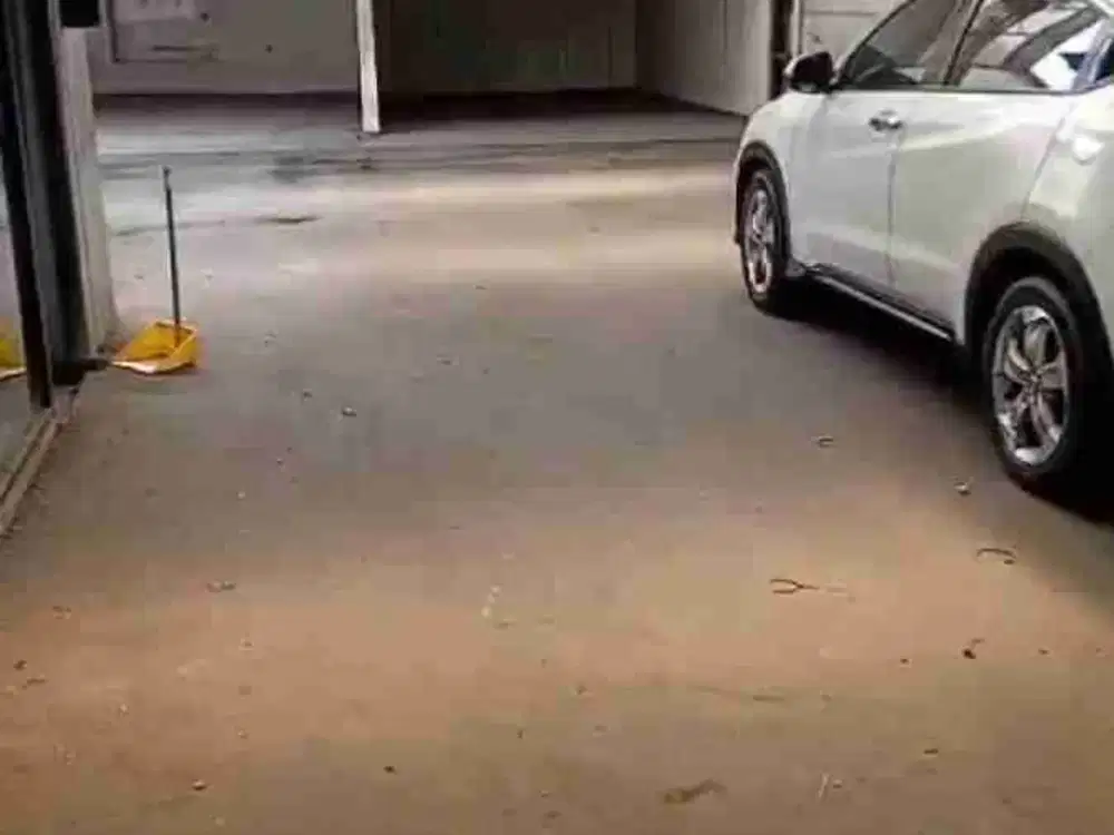 Disewakan Tempat Usaha Untuk Gudang Di Kalideres