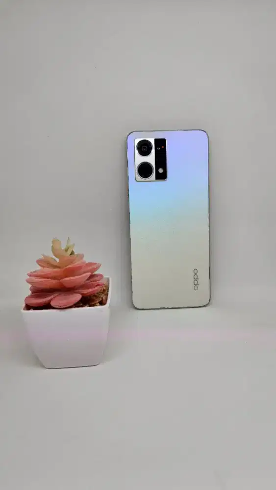 Oppo reno 8 8/256 (Yellow) unit only