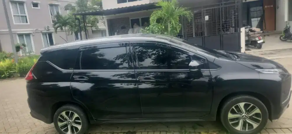 WTS XPANDER XCEED AT 2019 ISTIMEWA