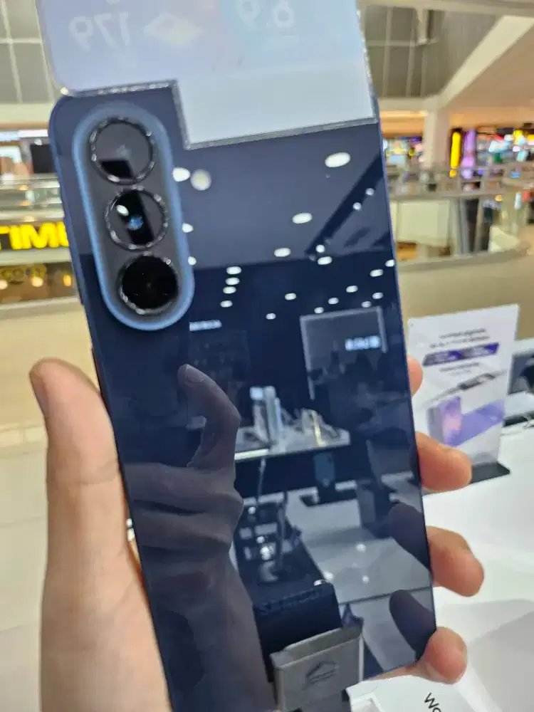 SAMSUNG A57 8/256 GARANSI RESMI SEIN 1 TAHUN