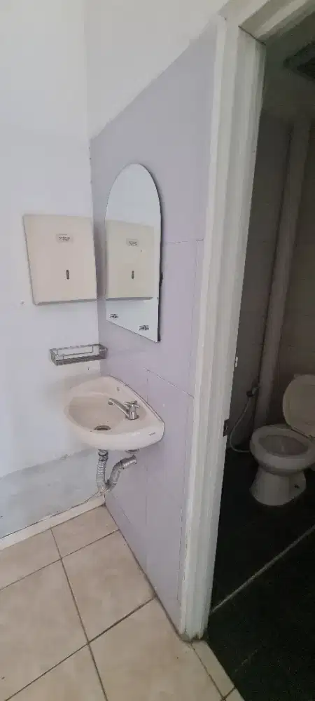 Dibutuhkan art harian