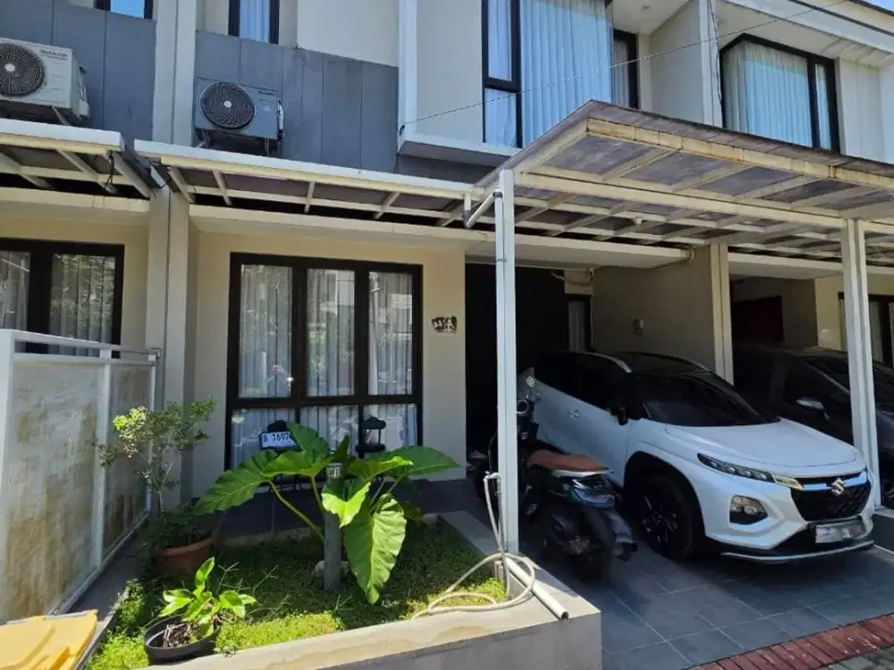 Sangat Menarik!!! Rumah Bagus Kondisi Terawat - Antapani Kota Bandung