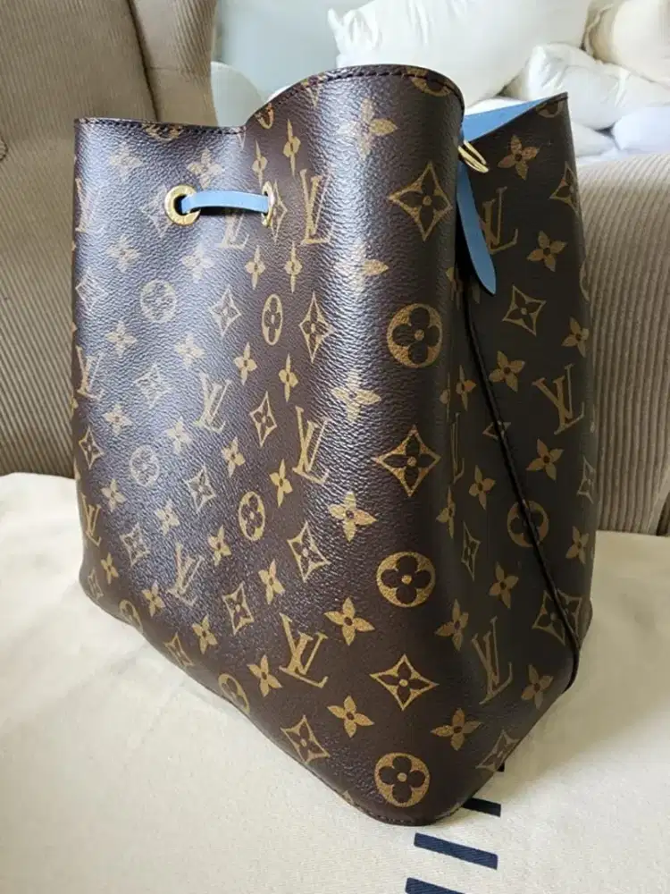 Tas wanita Lv original