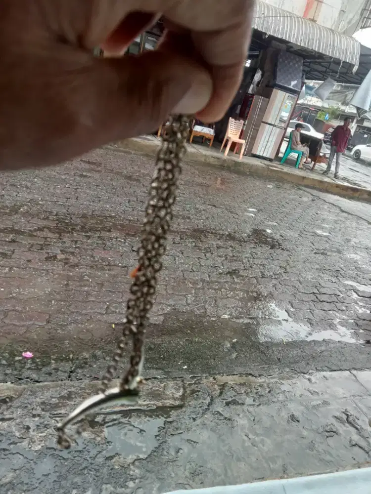DIJUAL SEGERA KALUNG