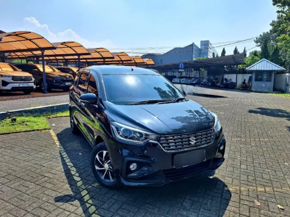 [OLXmobbi] PAJAK PANJANG - SUZUKI ERTIGA 1.5 GX MATIC 2021