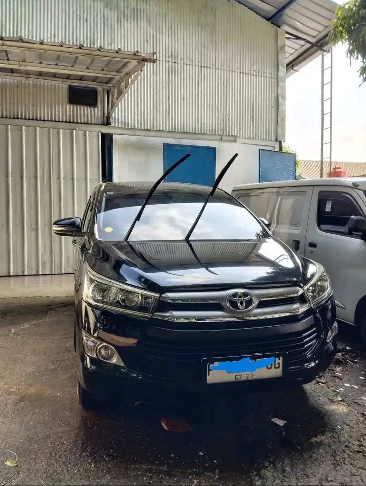 INNOVA REBORN 2.0 G 2019 BENSIN AT