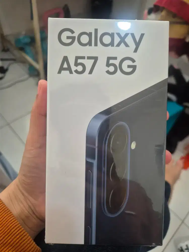 Samsung galaxy a57 12 Gb /256gb