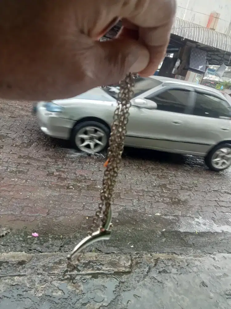 DIJUAL SEGERA KALUNG