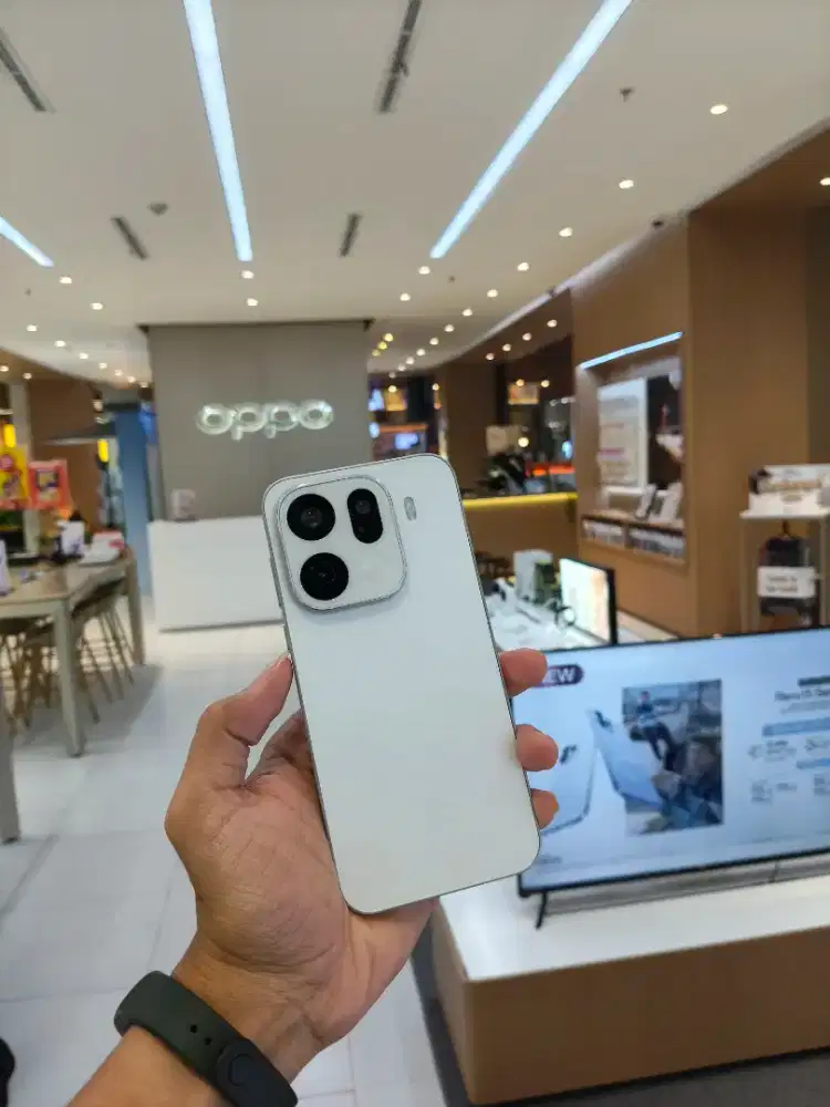 Oppo Find X9 Pro Ready New Garansi Resmi