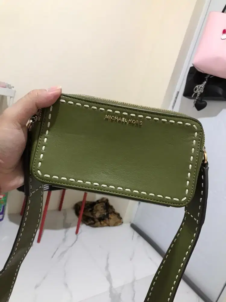 Dijual Tas Michael Kors