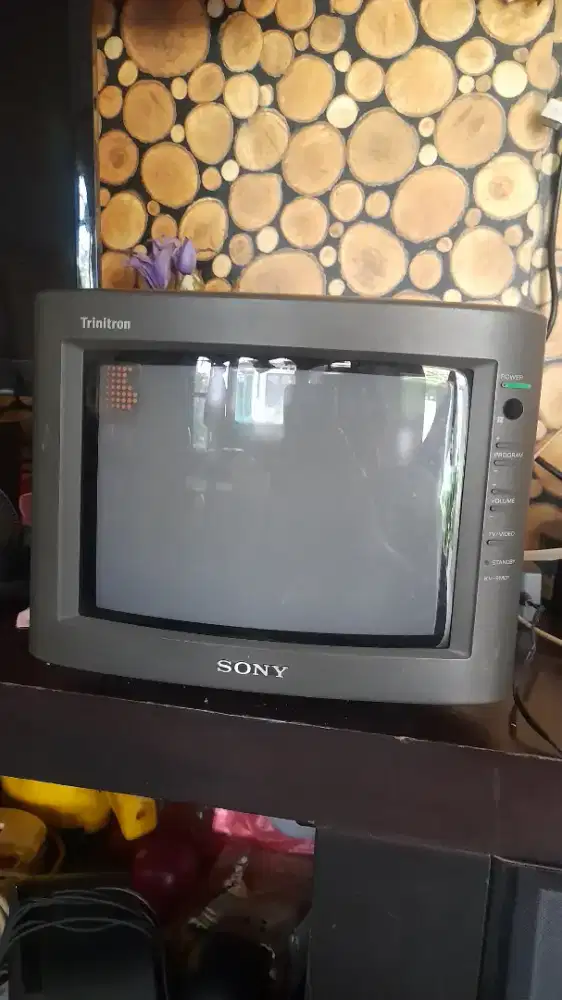 Tv tabung SONY TrinitronKB'9MDI