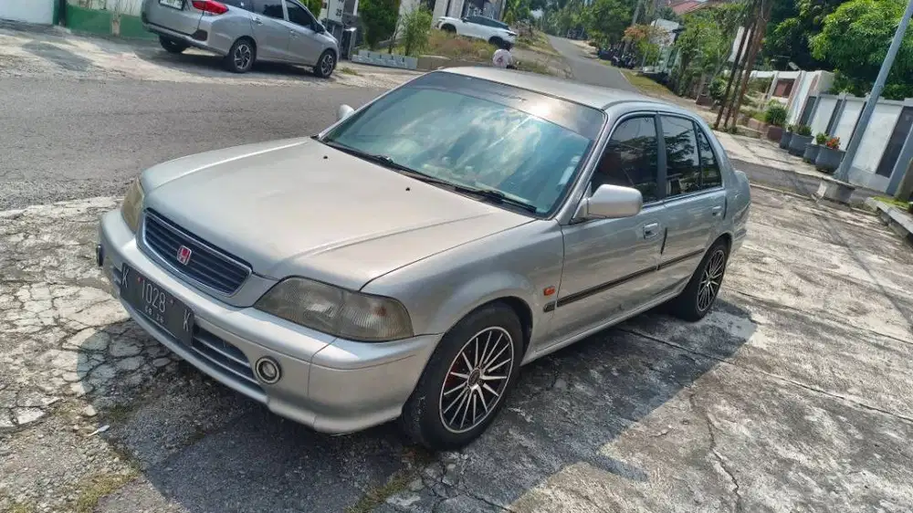 Toyota Corona Absolute 2.0 MT'95