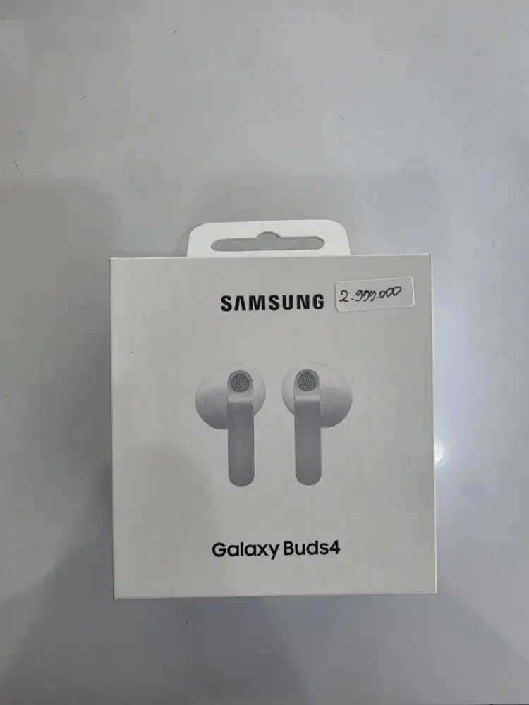 Samsung Galaxy Buds4
