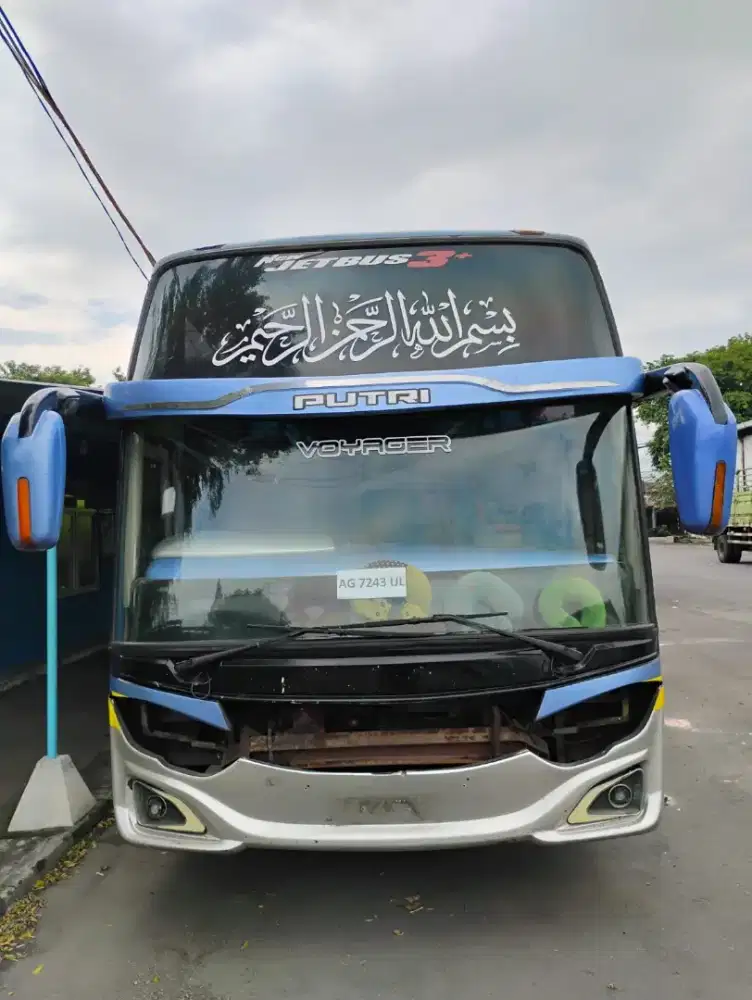 HINO RN285 MT TAHUN 2014