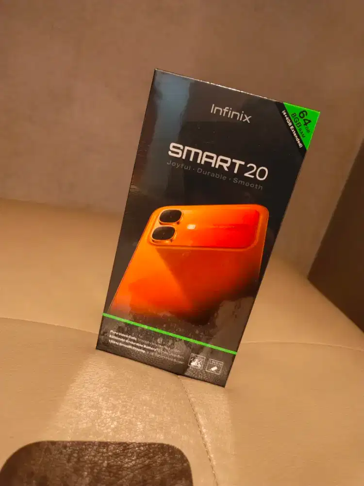 INFINIX SMART 20 4/64
