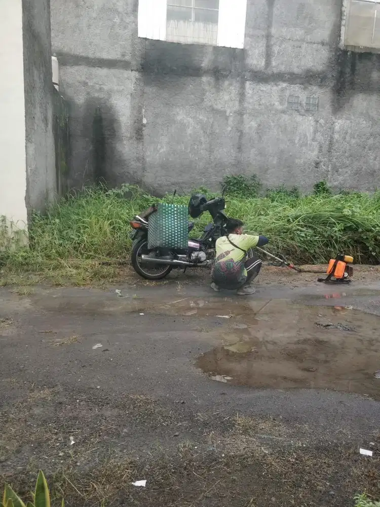 DI JUAL TANAH KAVLING PERUMAHAN GUMPANG KARTASURA SUKOHARJO