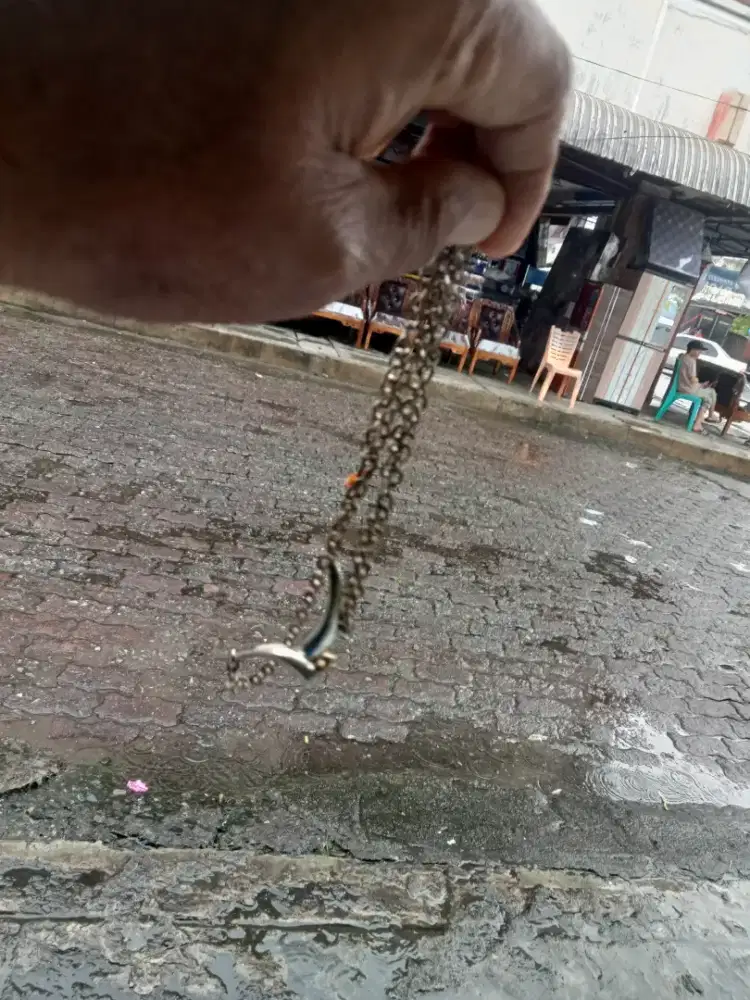 DIJUAL SEGERA KALUNG