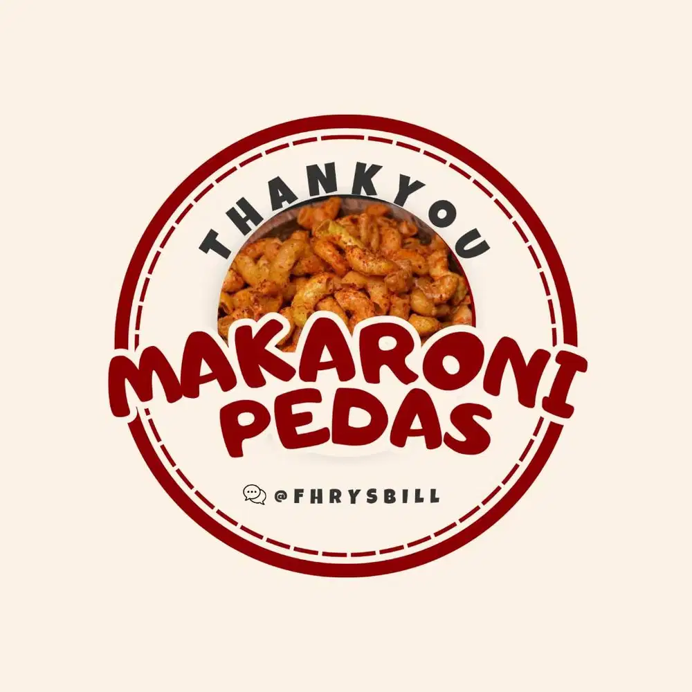 Makaroni Pedass
