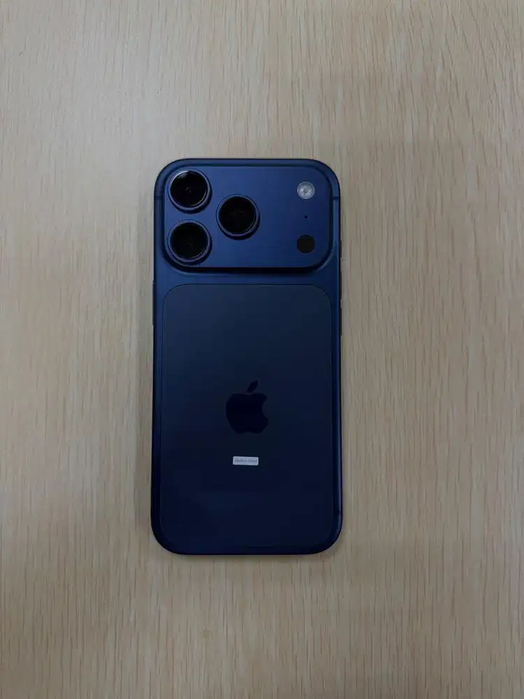 Iphone 17 Pro 256 GB