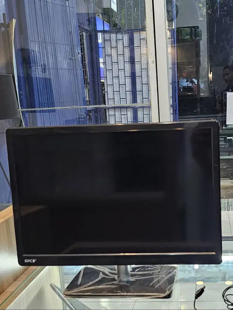 Monitor Murah Meriah Kualitas OK