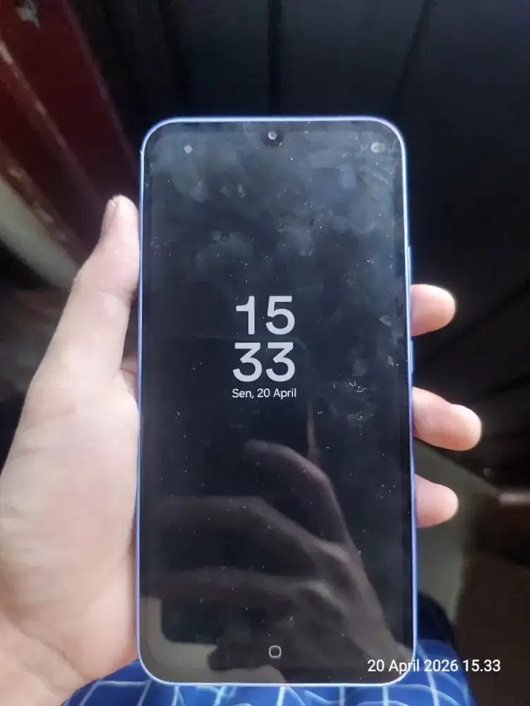 Samsung Galaxy a34 8/128