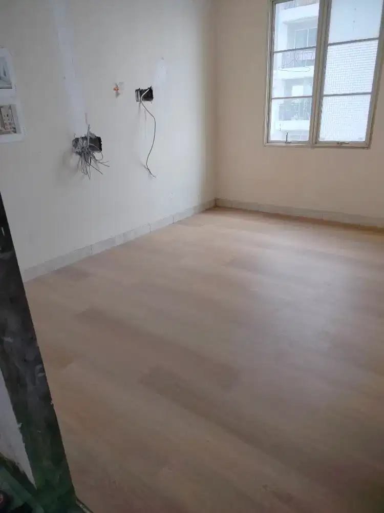 Menawarkan Jasa pasang