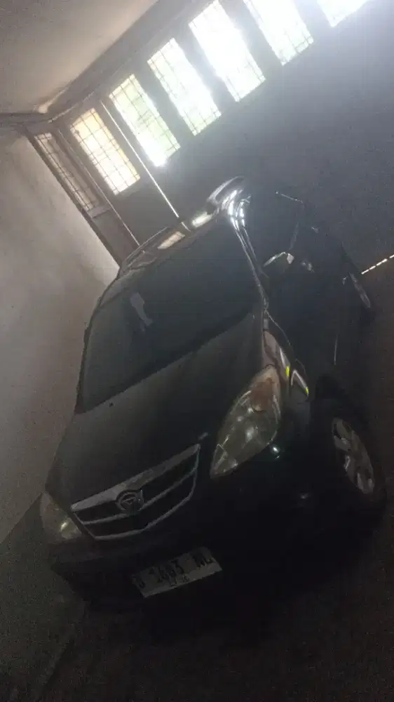 xenia li 1.0 2008 VVT-i