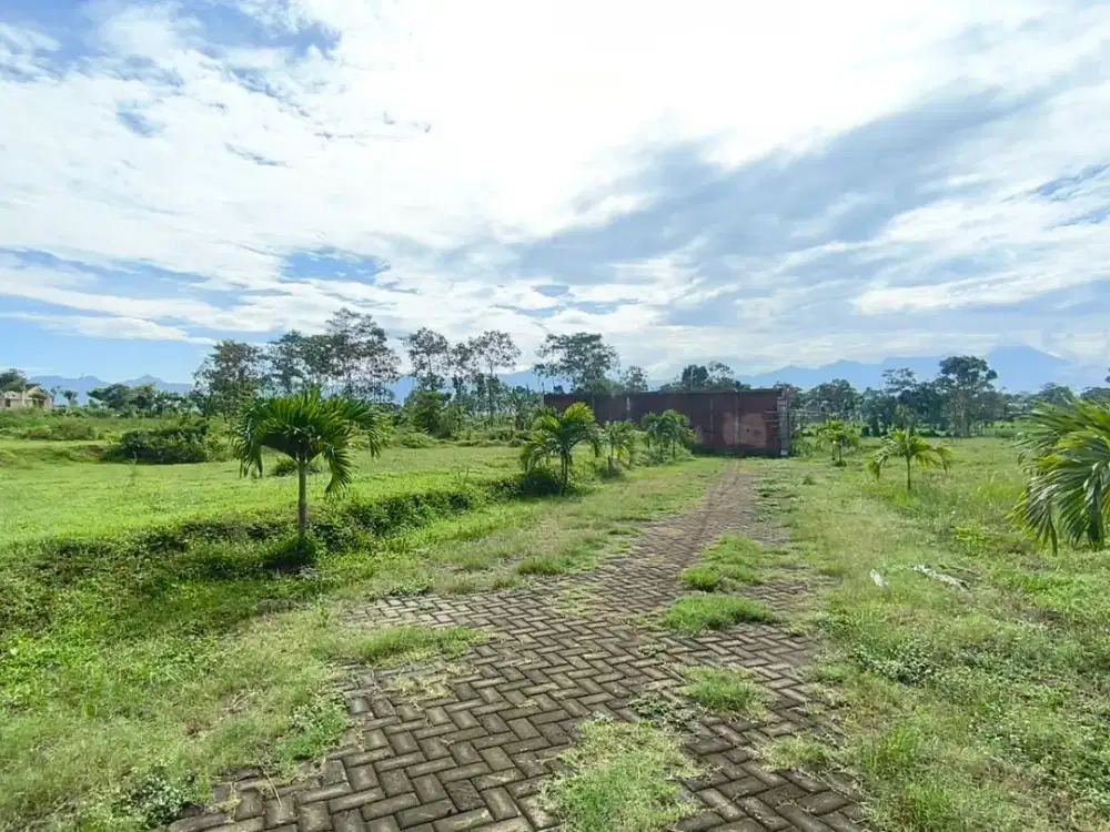 Tanah Strategis 70m+, Lingkungan Perumahan – Cocok Investasi