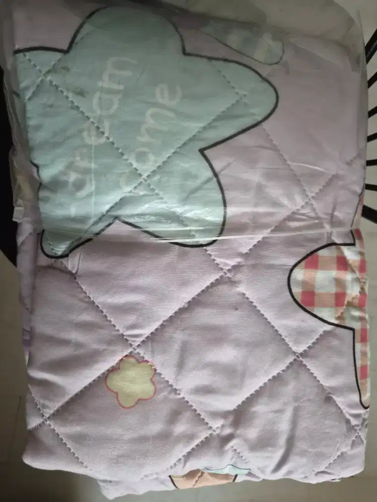 Dijual selimut bahan bagus