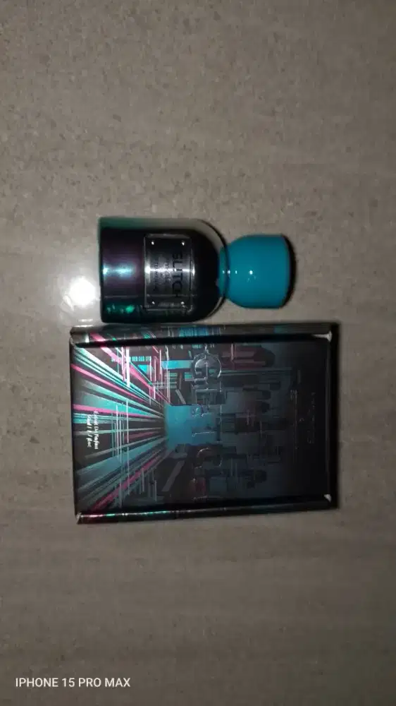 parfum mykonos glitch 50 ml