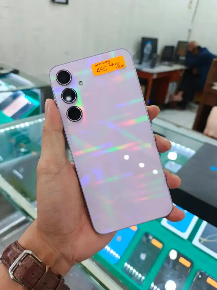 Samsung A55 5G 12/256 GB