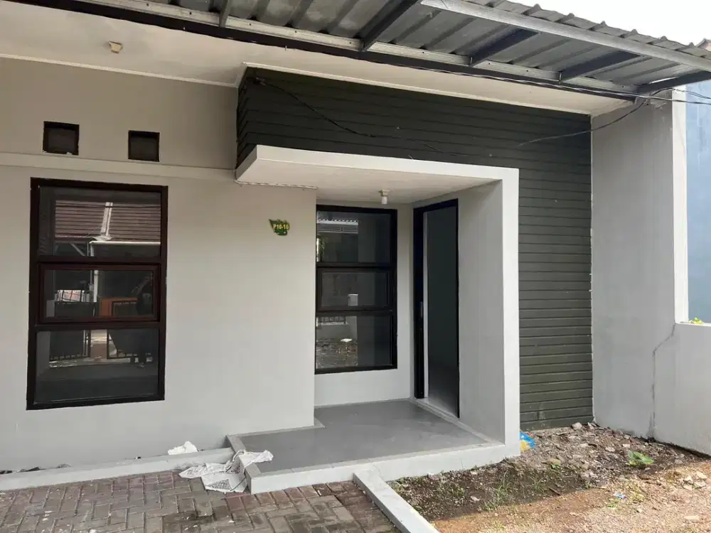 #Reposisi Harga Dijual Rumah Taman Kopo KatapanG Bandung