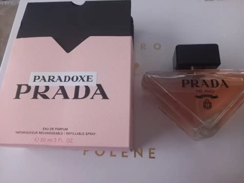 Parfum Prada Paradoxe ori