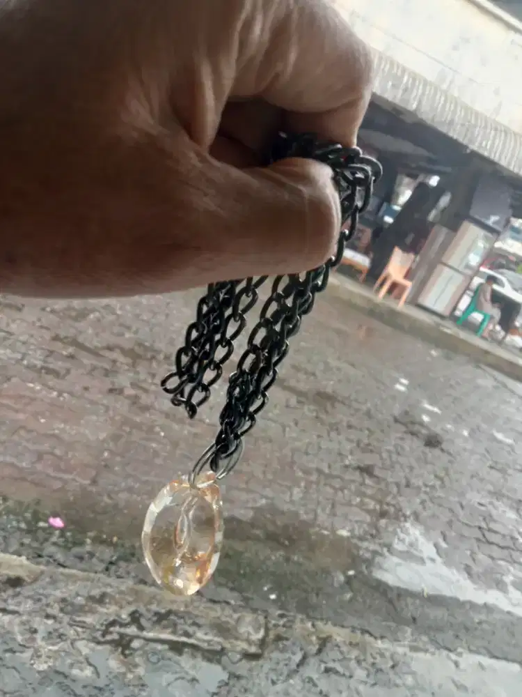 DIJUAL SEGERA KALUNG BAGUS