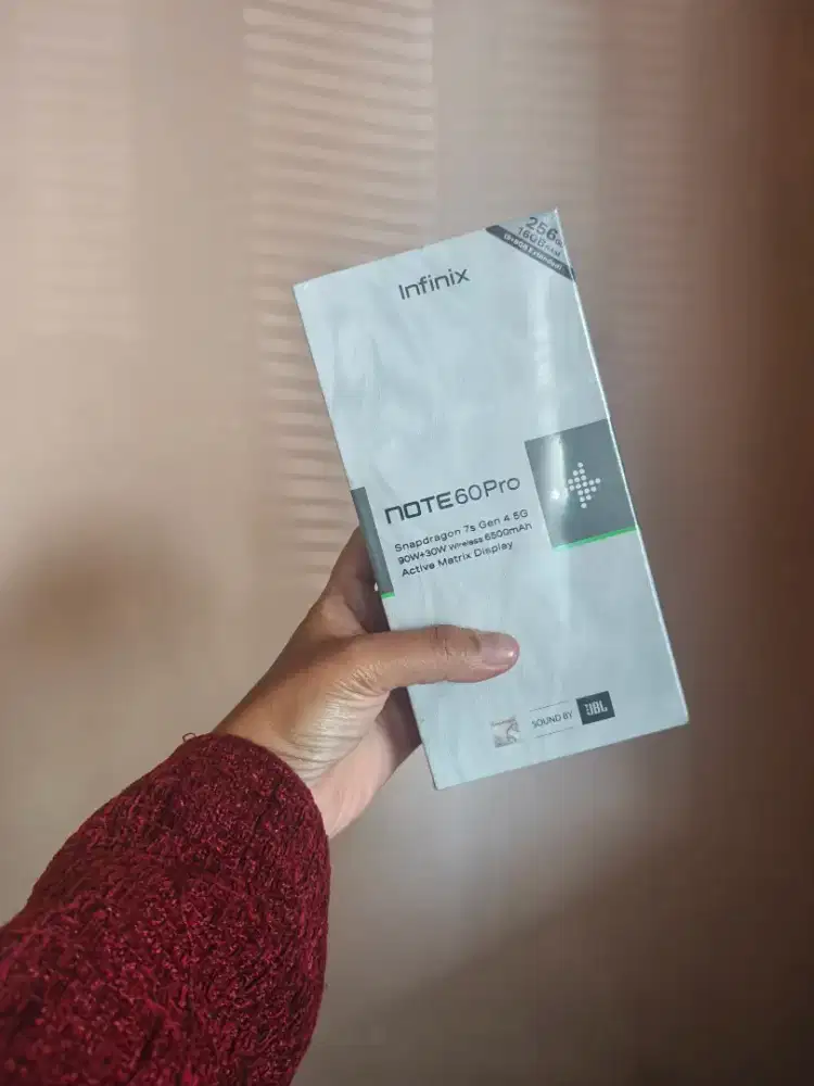 Infinix note 60pro 5g 8/256 orange