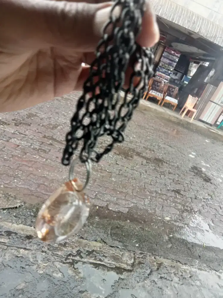 DIJUAL SEGERA KALUNG BAGUS