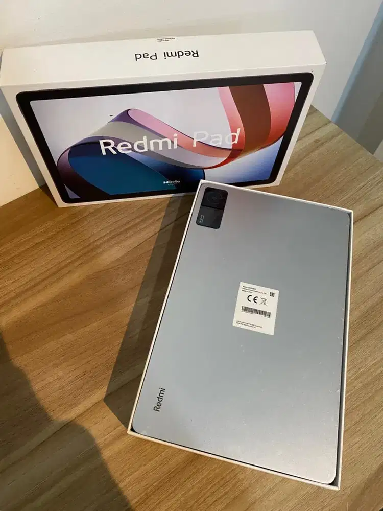 Redmi Pad 6/128 gb