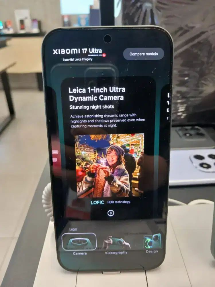 Segampang Itu Dapetin XIAOMI 17 ULTRA