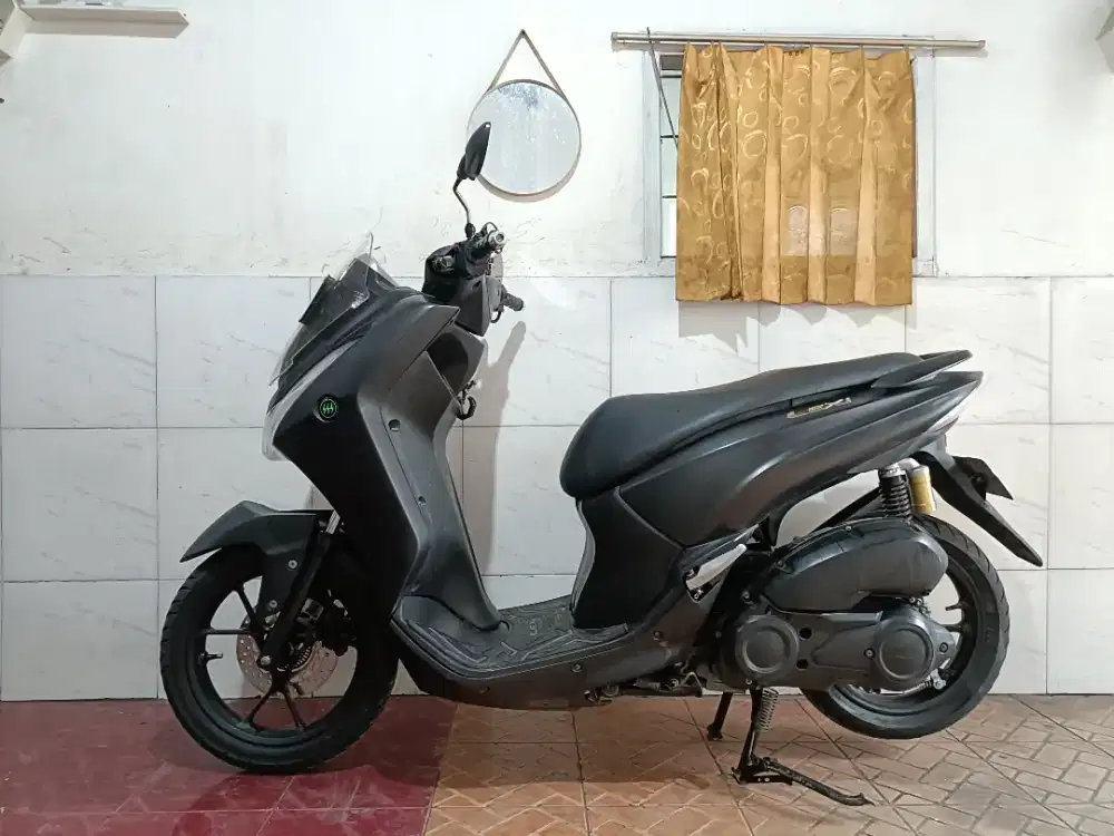 Lexi tahun 2019 full original/tt boleh gan cash lebih bagus