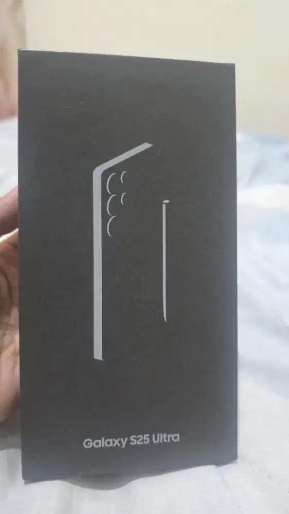 Dijual Samsung S25Ultra istimewa