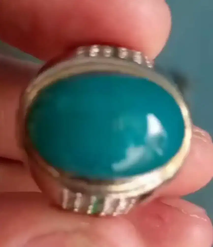 Jual Bacan doko antik