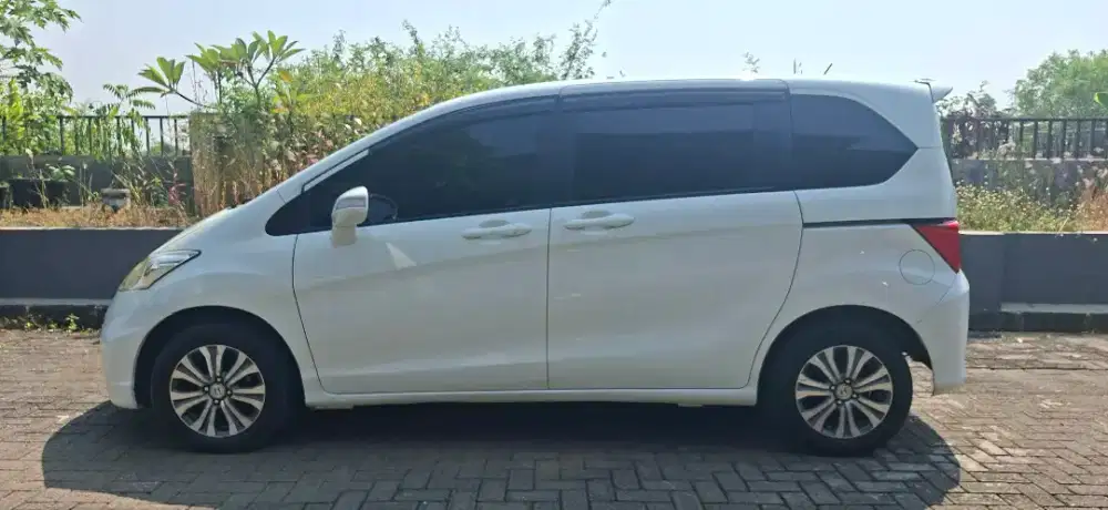 Honda Freed 2013 PSD