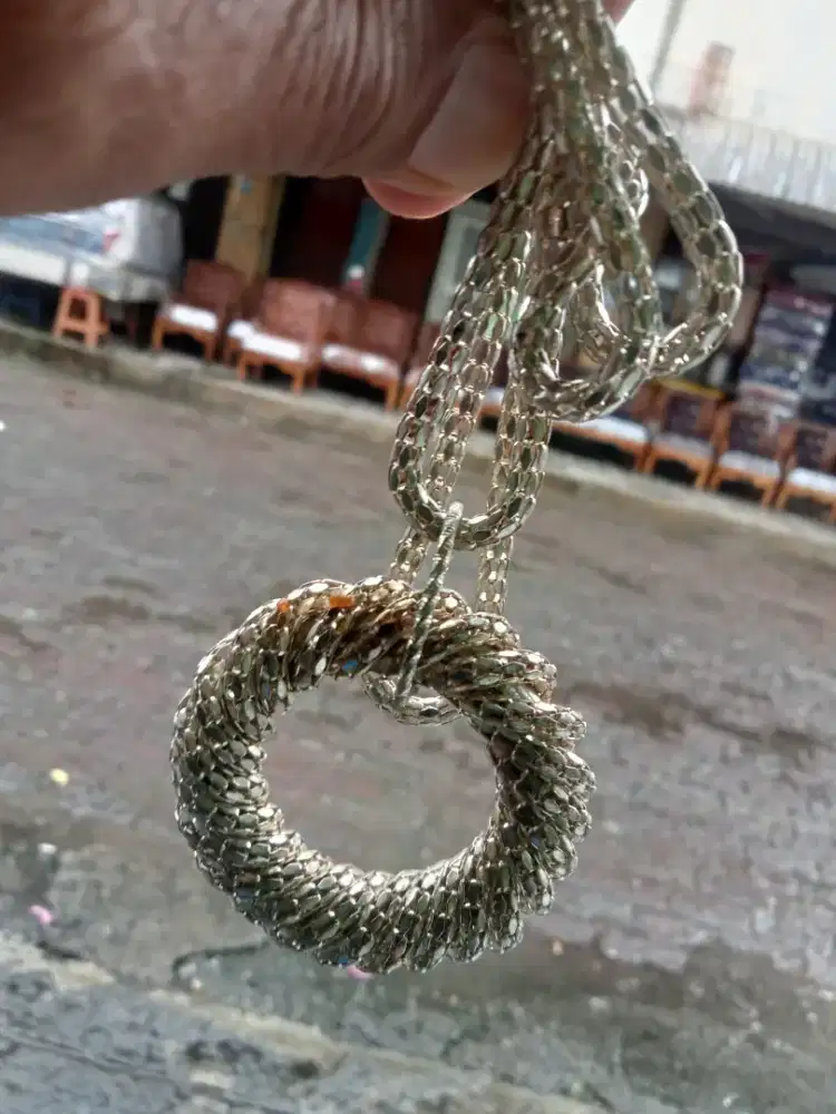 DIJUAL SEGERA KALUNG ANTIK