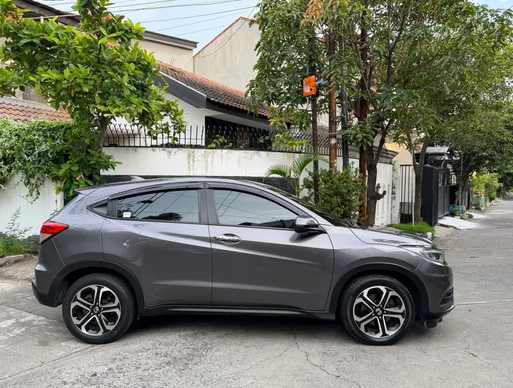 Honda HR-V 2019 Bensin