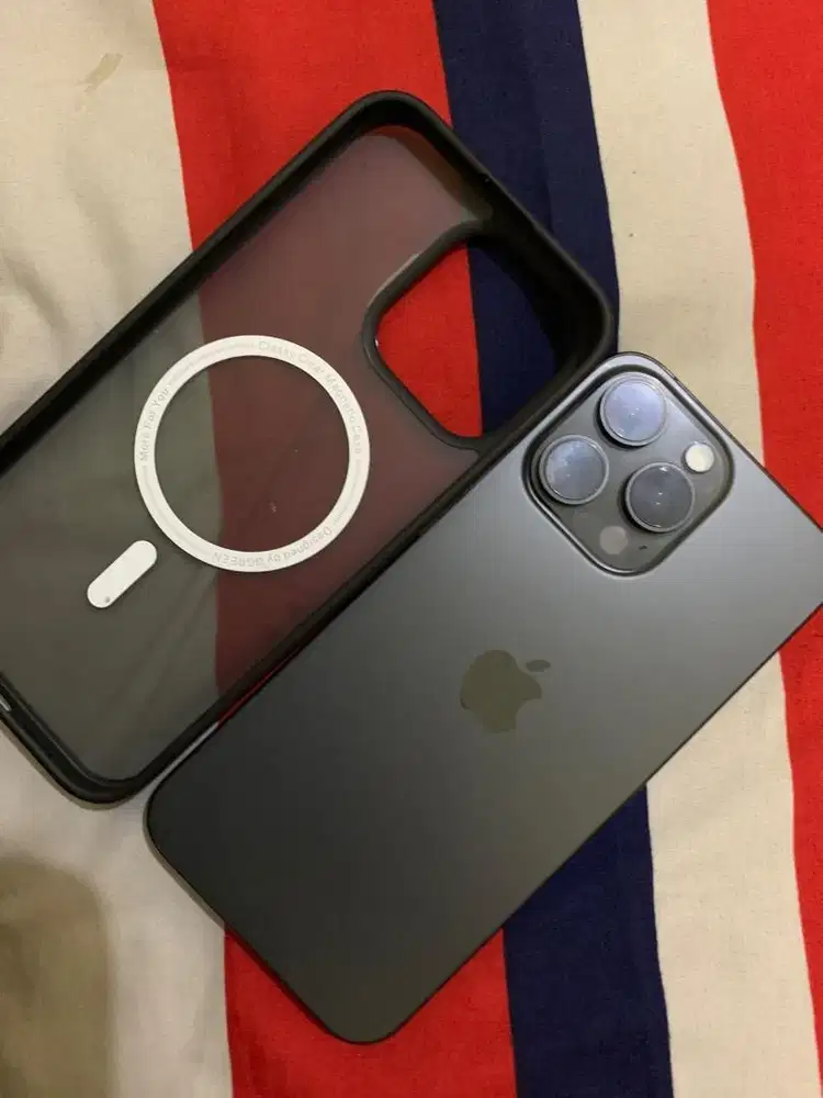 Iphone 15 pro max second