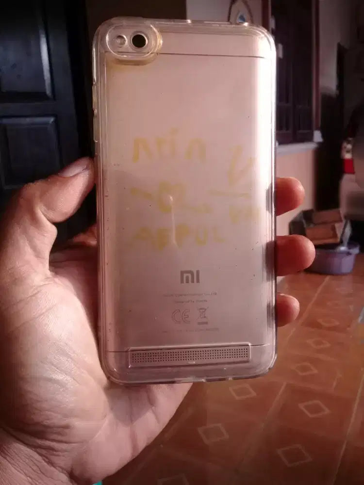 xiaomi 5a ram 2/16 normal